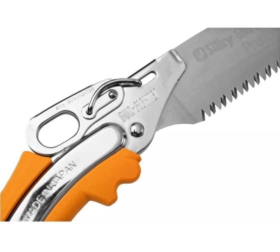 Пила Silky GUN-FIGHTER 300мм SIL362-30