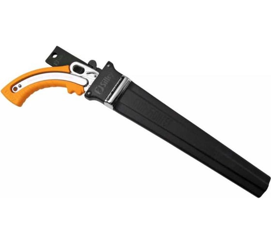 Пила складная Silky GUN-FIGHTER CURVE 300 мм SIL472-30