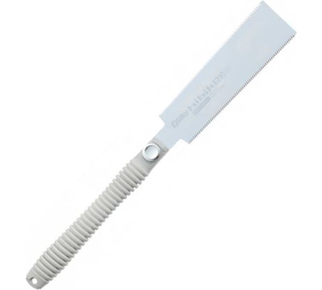 Пила складная Silky HIBIKI 210 мм SIL392-21