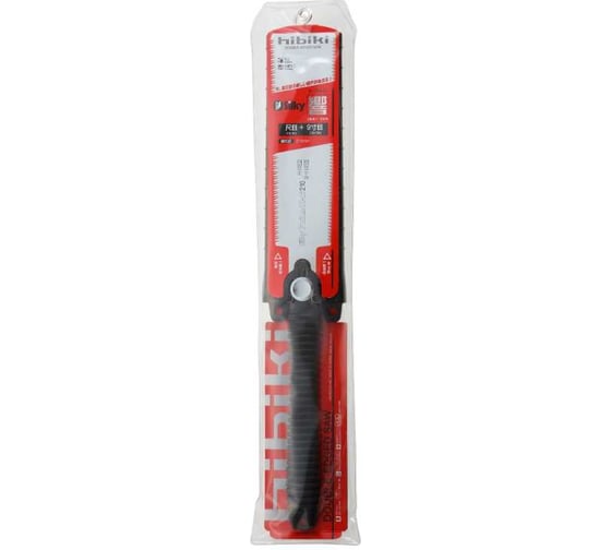 Пила складная Silky HIBIKI 210 мм SIL394-21