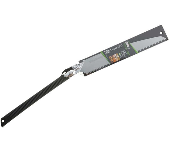 Пила складная Silky Master 360 мм SIL149-36