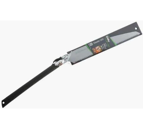 Пила складная Silky Master 360 мм SIL149-36