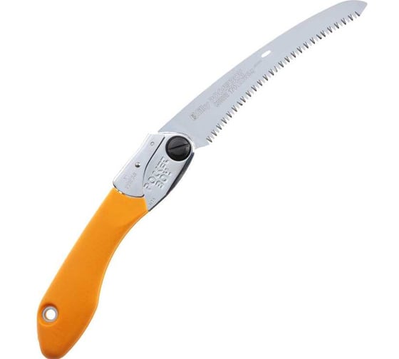 Пила складная Silky POCKETBOY 170 мм SIL470-17