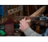 Пила складная Silky WOODBOY 240 мм SIL388-24 4