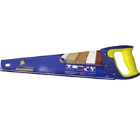 Ножовка по дереву МАМОНТ 350 мм., 11/12 зубьев на дюйм 30604003