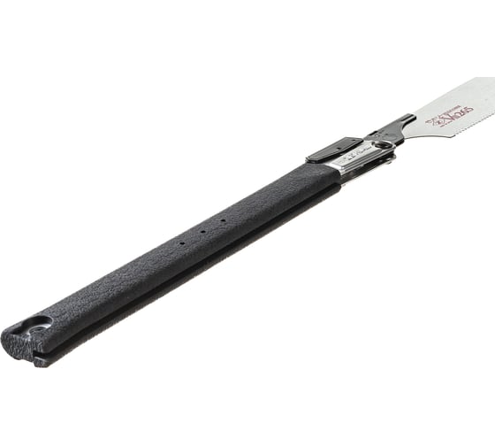 Ножовка ZETSAW Kataba VIII 265 складная, 265 мм, 15TPI Z.18401