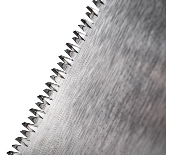 Ножовка ZETSAW Kataba VIII 265 складная, 265 мм, 15TPI Z.18401