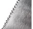 Ножовка ZETSAW Kataba VIII 265 складная, 265 мм, 15TPI Z.18401 4