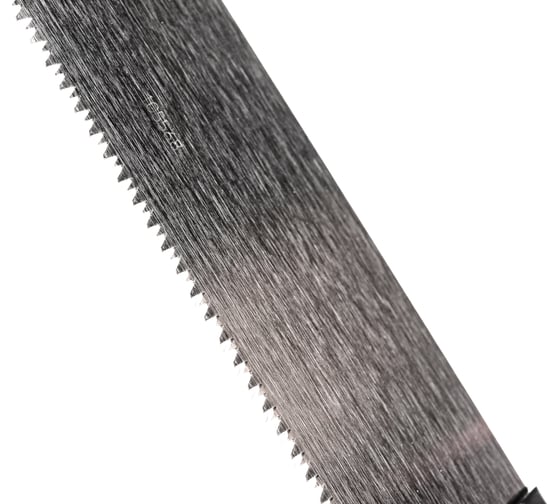 Ножовка по пластику ZETSAW 240 225 мм, 17TPI Z.58006