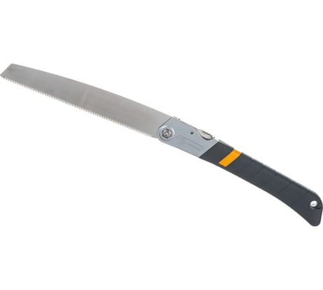 Ножовка для плотников ZETSAW складная, 240 мм, 15TPI Z.18004