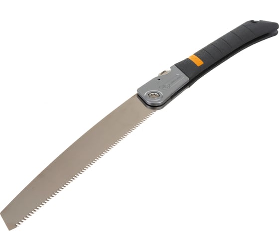 Ножовка для плотников ZETSAW складная, 240 мм, 15TPI Z.18004