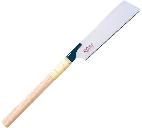 Ножовка ZETSAW Kataba 225 мм, 21TPI Z.15018