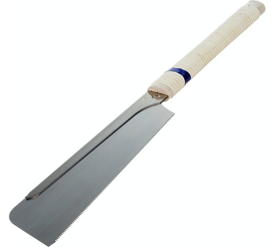 Ножовка ZETSAW Dozuki 240 мм, 25TPI Z.07121