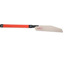 Ножовка ZETSAW Kataba 250 мм, 15TPI Z.15069