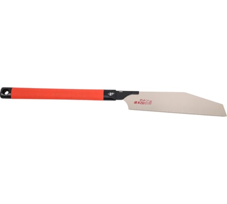 Ножовка ZETSAW Kataba 250 мм, 15TPI Z.15069