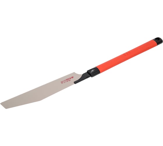 Ножовка ZETSAW Kataba 250 мм, 15TPI Z.15069