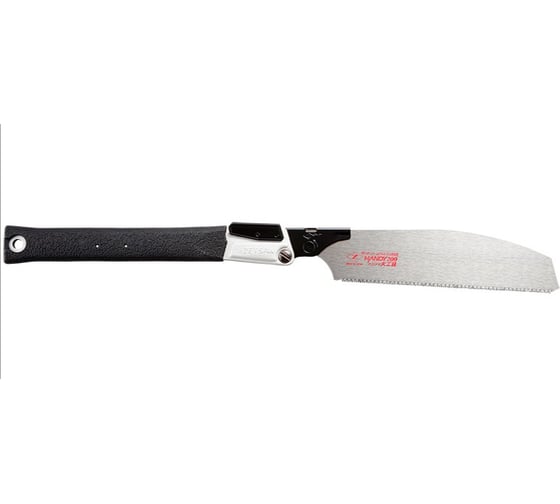 Ножовка ZETSAW Kataba складная, 200 мм, 15TPI Z.18411