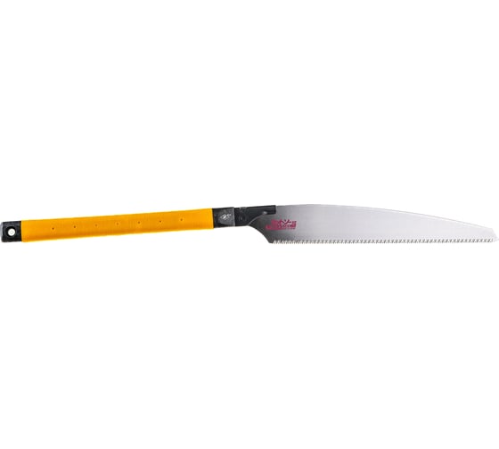 Ножовка ZETSAW Kataba 333 мм, 9TPI Z.15014