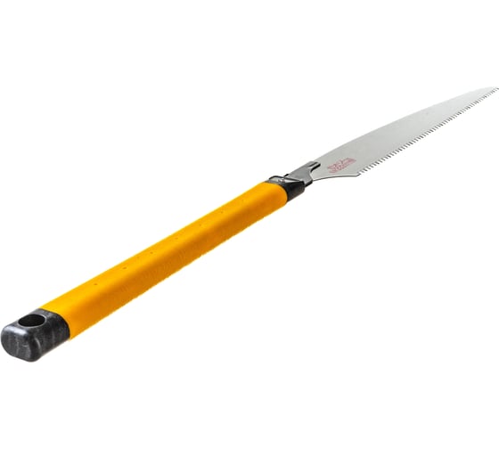 Ножовка ZETSAW Kataba 333 мм, 9TPI Z.15014