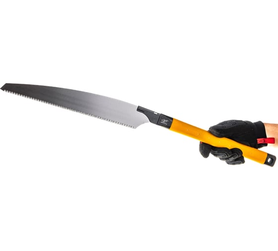 Ножовка ZETSAW Kataba 333 мм, 9TPI Z.15014