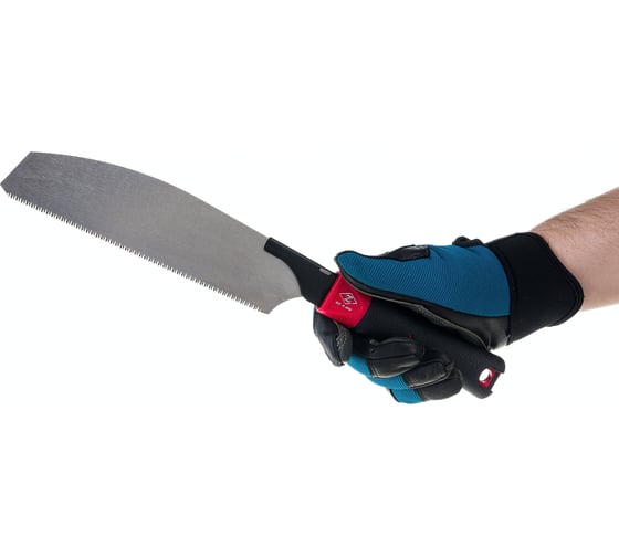 Ножовка ZETSAW Хэнди Kataba 200 мм, 15TPI Z.15086