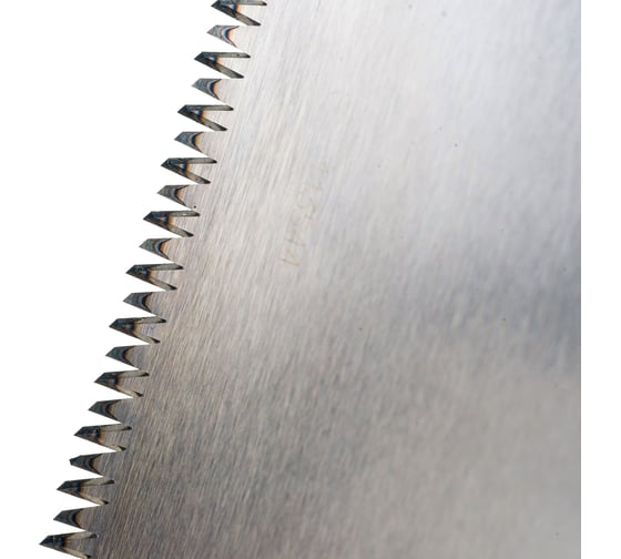 Ножовка ZETSAW Хэнди Kataba 200 мм, 15TPI Z.15086
