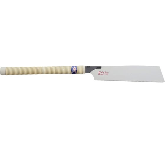 Ножовка ZETSAW Kataba 250 мм, 18TPI Z.15006 1
