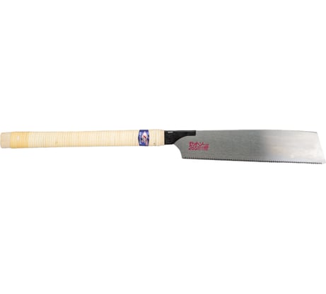 Ножовка ZETSAW Kataba 265 мм, 15TPI Z.15003