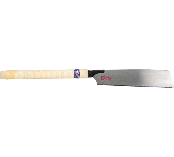 Ножовка ZETSAW Kataba 265 мм, 15TPI Z.15003
