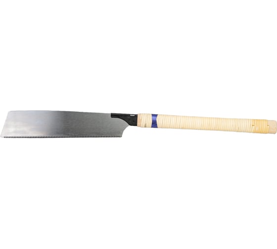 Ножовка ZETSAW Kataba 265 мм, 15TPI Z.15003