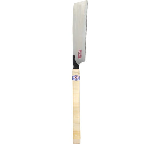 Ножовка ZETSAW Kataba 265 мм, 15TPI Z.15003