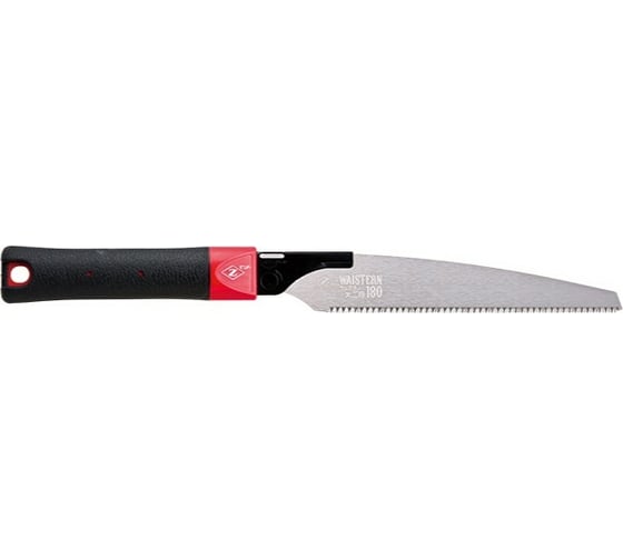 Ножовка ZETSAW Вестерн Kataba 180 мм, 15TPI Z.15210