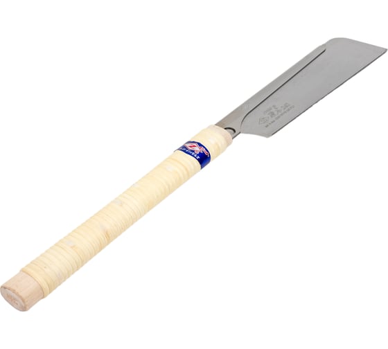 Ножовка ZETSAW Dozuki 240 мм, 21TPI, Z.07123