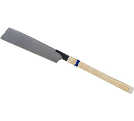 Ножовка ZETSAW Kataba 250 мм, 18TPI Z.15271