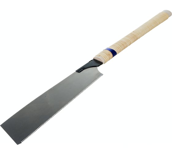 Ножовка ZETSAW Kataba 250 мм, 18TPI Z.15271