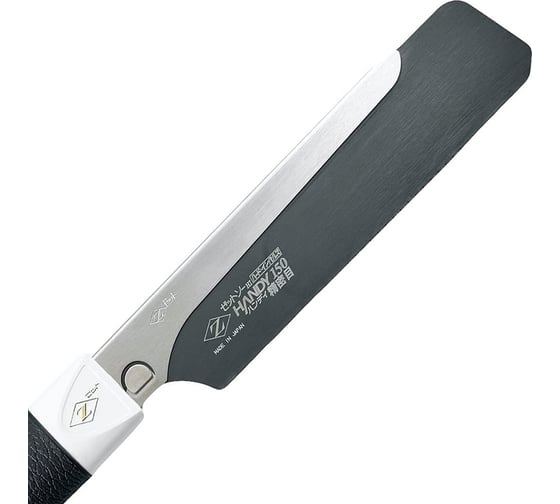 Ножовка ZETSAW Хэнди Dozuki  150 мм, 28TPI Z.07041