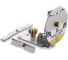 Набор Mikitool Saw Guide F Set (стусло + пила + транспортир) М00002055 3