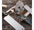Набор Mikitool Saw Guide F Set (стусло + пила + транспортир) М00002055 4