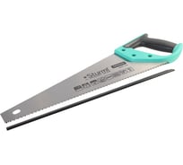 Ножовка по дереву Sturm 500мм, 3TPI, 2D зуб, ! 1060-13-500SP