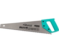 Ножовка по дереву Sturm 400мм, 3TPI, 2D зуб, ! 1060-13-400SP