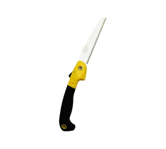Складная садовая ножовка Green Boom 18 см длина лезвия YH-657142