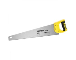 Ножовка Stanley SHARPCUT 11TPI, 550мм STHT20372-1