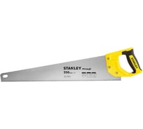 Ножовка Stanley SHARPCUT 7TPI, 550 мм STHT20368-1