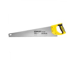 Ножовка Stanley SHARPCUT 7TPI, 550 мм STHT20368-1