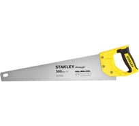 Ножовка Stanley SHARPCUT 7TPI, 500 мм STHT20367-1
