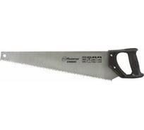 Ножовка по дереву Политех Standart 500 мм 2505050