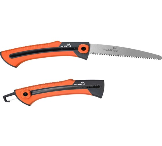 Пила садовая Plantic PowerCu 27200-01
