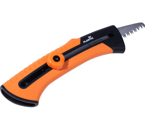 Пила садовая Plantic PowerCu 27200-01