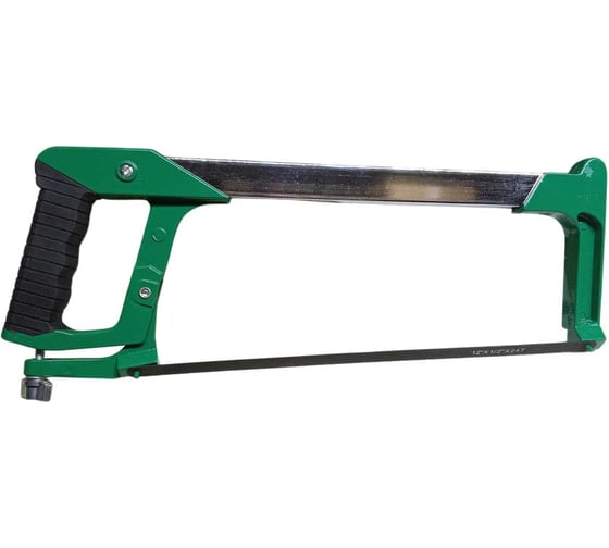 Ножовка по металлу WYNNS 300мм, WS09B, Tools 00-00000367
