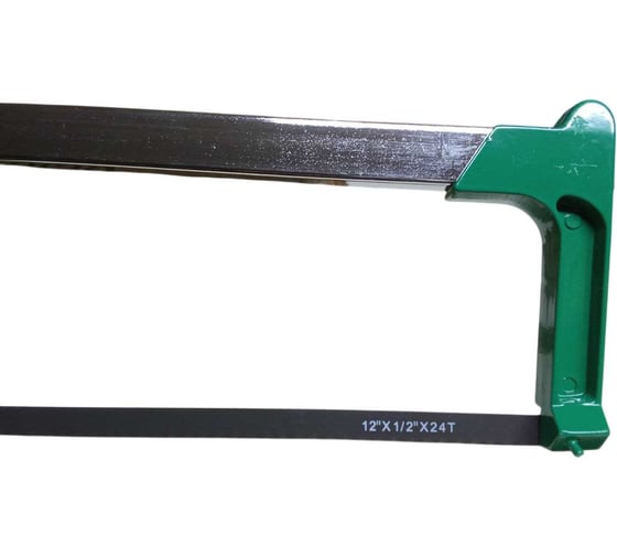 Ножовка по металлу WYNNS 300мм, WS09B, Tools 00-00000367